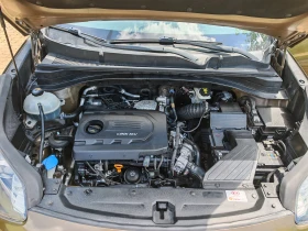 Kia Sportage 1.7CRDI-НАВИГАЦИЯ-КАМЕРА, снимка 16