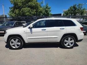 Jeep Grand cherokee 3.0CRDI-240ks-OVERLAND-ПАНОРАМА-ШИБЕДАХ-ДИСТРОНИК-, снимка 4
