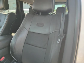 Jeep Grand cherokee 3.0CRDI-240ks-OVERLAND-ПАНОРАМА-ШИБЕДАХ-ДИСТРОНИК-, снимка 11
