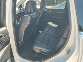 Jeep Grand cherokee 3.0CRDI-240ks-OVERLAND-ПАНОРАМА-ШИБЕДАХ-ДИСТРОНИК-, снимка 14