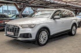Audi Q7 55TFSI/6+ 1/Камера 360/Soft Close/Distronic/Lane A, снимка 1
