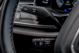 Audi Q7 55TFSI/6+ 1/Камера 360/Soft Close/Distronic/Lane A, снимка 10