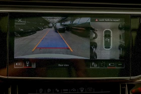 Audi Q7 55TFSI/6+ 1/Камера 360/Soft Close/Distronic/Lane A, снимка 12