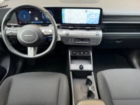 Hyundai Kona, снимка 7