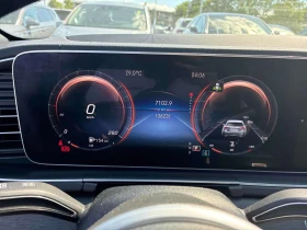 Mercedes-Benz GLE 350 * ОТ ПРЕДСТАВИТЕЛСТВО* 2 КЛЮЧА* 360 КАМЕРА* , снимка 9