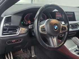 BMW X6 40i * Един собственик * Без инциденти * От BMW * , снимка 6