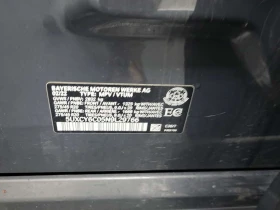 BMW X6 40i * Един собственик * Без инциденти * От BMW * , снимка 16