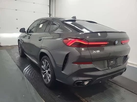 BMW X6 40i * Един собственик * Без инциденти * От BMW * , снимка 5