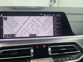 BMW X6 40i * Един собственик * Без инциденти * От BMW * , снимка 8