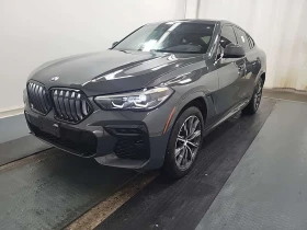 BMW X6 40i * Един собственик * Без инциденти * От BMW * , снимка 1