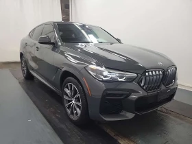 BMW X6 40i * Един собственик * Без инциденти * От BMW * , снимка 2