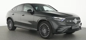 Mercedes-Benz GLC 400 e* COUPE 4M* AMG* BURMESTER* 360* PANO* ВЕНТИЛАЦИЯ, снимка 2