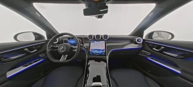 Mercedes-Benz GLC 400 e* COUPE 4M* AMG* BURMESTER* 360* PANO* ВЕНТИЛАЦИЯ, снимка 6