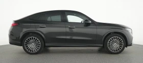 Mercedes-Benz GLC 400 e* COUPE 4M* AMG* BURMESTER* 360* PANO* ВЕНТИЛАЦИЯ, снимка 4