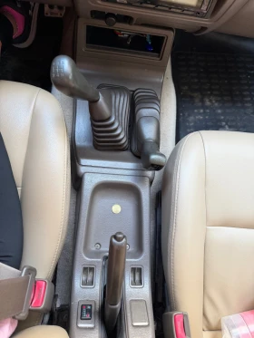 Mitsubishi Pajero sport Sport, снимка 10