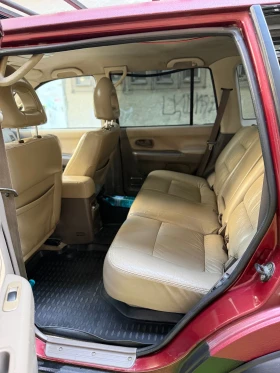 Mitsubishi Pajero sport Sport, снимка 5
