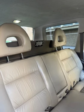 Mitsubishi Pajero sport Sport, снимка 11