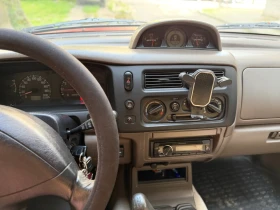 Mitsubishi Pajero sport Sport, снимка 9