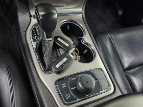Jeep Grand cherokee 3.6 LIMITED WK2, снимка 9