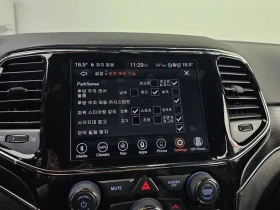 Jeep Grand cherokee 3.6 LIMITED WK2, снимка 16