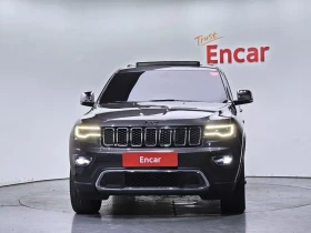 Jeep Grand cherokee 3.6 LIMITED WK2, снимка 3