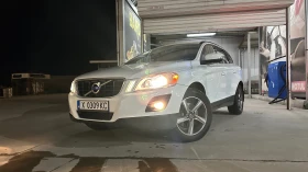 Volvo XC60 D5, снимка 1