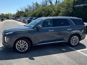 Hyundai Palisade Ultimate* 3.8* Distronic* HeadUp* Обдух* 360* КЛИП, снимка 2