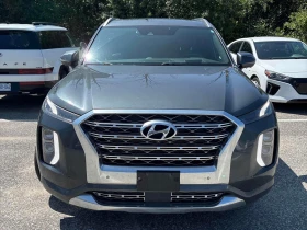 Hyundai Palisade Ultimate* 3.8* Distronic* HeadUp* Обдух* 360* КЛИП, снимка 6