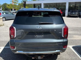 Hyundai Palisade Ultimate* 3.8* Distronic* HeadUp* Обдух* 360* КЛИП, снимка 4