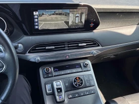 Hyundai Palisade Ultimate* 3.8* Distronic* HeadUp* Обдух* 360* КЛИП, снимка 8