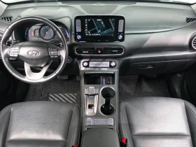 Hyundai Kona PREMIUM ОБДУХВАНЕ/ПОДГРЕВ. carogantno.com, снимка 7