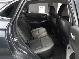 Hyundai Kona PREMIUM ОБДУХВАНЕ/ПОДГРЕВ. carogantno.com, снимка 12