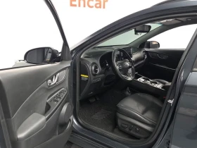 Hyundai Kona PREMIUM ОБДУХВАНЕ/ПОДГРЕВ. carogantno.com, снимка 10