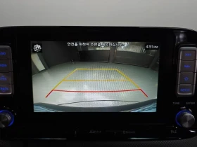 Hyundai Kona PREMIUM ОБДУХВАНЕ/ПОДГРЕВ. carogantno.com, снимка 15