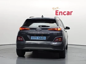 Hyundai Kona PREMIUM ОБДУХВАНЕ/ПОДГРЕВ. carogantno.com, снимка 4