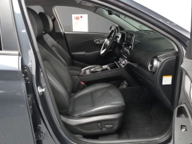 Hyundai Kona PREMIUM ОБДУХВАНЕ/ПОДГРЕВ. carogantno.com, снимка 11