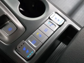 Hyundai Kona PREMIUM ОБДУХВАНЕ/ПОДГРЕВ. carogantno.com, снимка 17