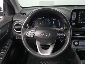 Hyundai Kona PREMIUM ОБДУХВАНЕ/ПОДГРЕВ. carogantno.com, снимка 13