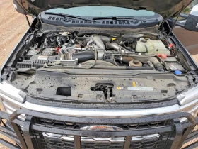 Ford F350 6.7l Super Duty, снимка 12