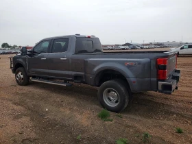 Ford F350 6.7l Super Duty, снимка 2
