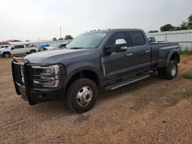Ford F350 6.7l Super Duty, снимка 1