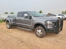 Ford F350 6.7l Super Duty, снимка 4