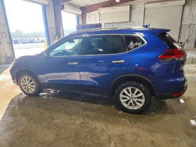 Nissan Rogue 2.5l Sv, снимка 2