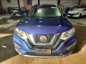 Nissan Rogue 2.5l Sv, снимка 5