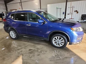 Nissan Rogue 2.5l Sv, снимка 4