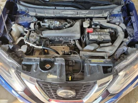Nissan Rogue 2.5l Sv, снимка 11