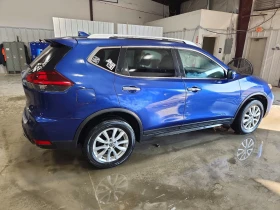 Nissan Rogue 2.5l Sv, снимка 3