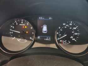 Nissan Rogue 2.5l Sv, снимка 9