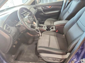 Nissan Rogue 2.5l Sv, снимка 7