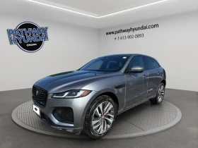 Jaguar F-PACE P400* R-DYNAMIC S* DISTRONIC* ОБДУХ* КРАЙНА ЦЕНА, снимка 2